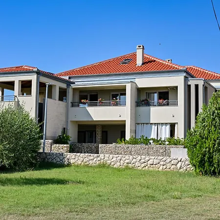 Kate Apartment Ljubač