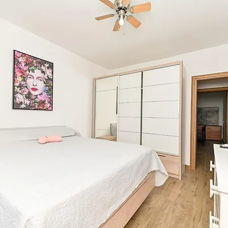 Apartment Kate Ljubač