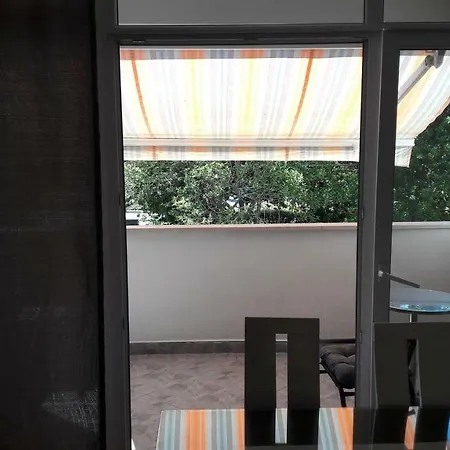 Kate Apartment Zadar
